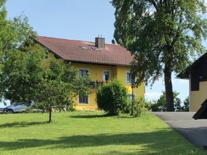Ferienhof Lileg